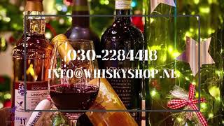Whiskyshop Verhaar