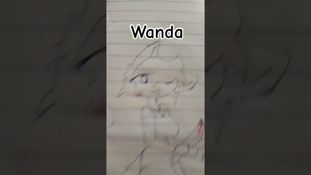 #wanda