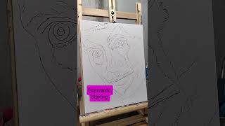 Famous Joaquin Phoenix Joker #cesartworkshop #joker #arttutorial #oilpainting #traditionalart #fanart #art Net Worth