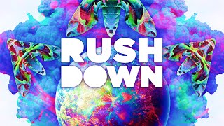 Rushdown Presents: New Colours Vol. 6 (Full Compilation)