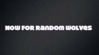 Sparx audition and random wolves for Wolf Night