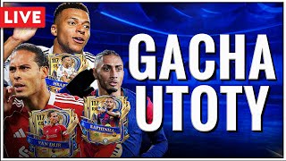 GACHA UTOTY - EA FC MOBILE 26
