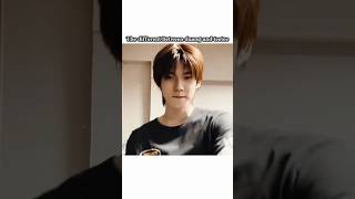 The different Between duang and teetee💋#duangwithyou #teetee #blseries