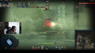 Armored-Warfare Heroic - Chapter 1 - Meeting in  Batumi