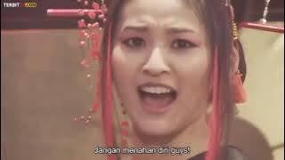 FILM HOROR PSIKOPAT JEPANG TERSERAM 2021