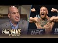 Conor McGregor "Takes It Way Too Far" According to UFC Hall of Famer Tito Ortiz | FAIR GAME