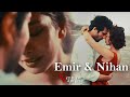 | Эмир &amp; Нихан | Emir &amp; Nihan | AU | - Мой Рай