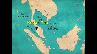 Eduwebtv    Sejarah Tingkatan 4   Tamadun Awal Asia Tenggara   Bahagian 2