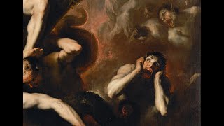 Orazio Tarditi - Nisi Dominus