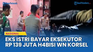 Download lagu Ex-Wife Orchestrates Murder of South Korean National, Pays Executor IDR 139 Million