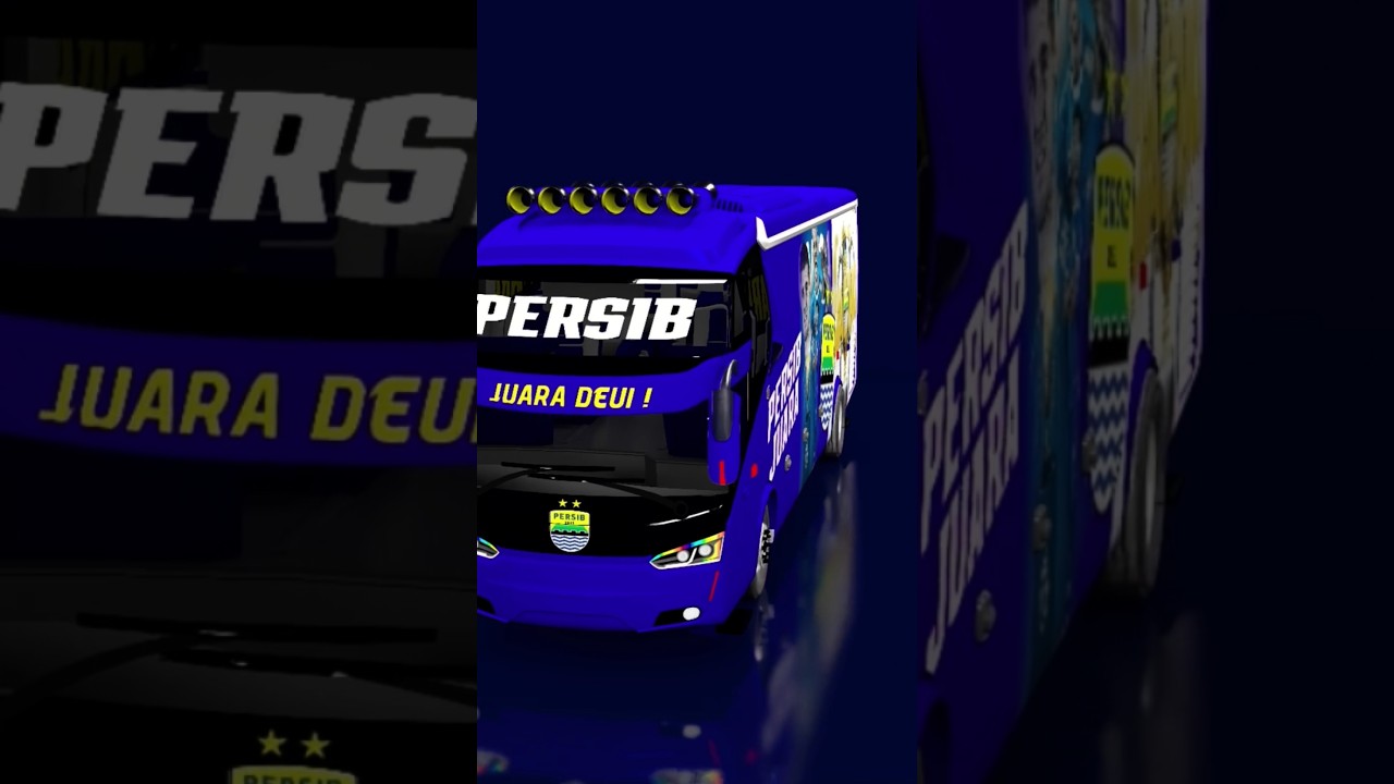 persib juara deui. 