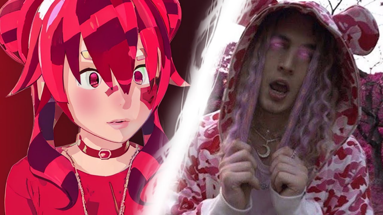 yameii sings i don't wanna talk about it by deko YouTube