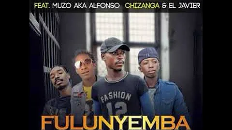 Oscarno - "Fulunyemba" Feat. Muzo Aka Alphonso, Chizanga & El Javier (Prod. by DY2K)