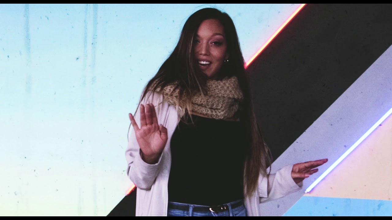 Amber Hill- Eyyday (Official video)