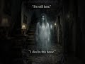 They Were Not Alone 😨🏠🚨 Part2  #ghost #horror #horrorstories #alone #scary #family #dark #halloween
