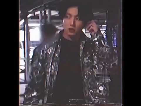 ~wine~ Jungkook ile hayal et. +18 seri 0.1