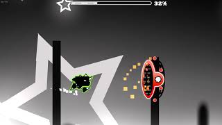 Geometry Dash - Starfall By Deadtwins