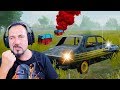 ARABAM ŞEKİL! ÖNÜMDEN ÇEKİL! | PUBG MOBILE DAR ALAN EĞLENCE MODU