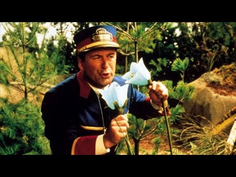 Thomas and the Magic Railroad (2000) - Bellflower Phone scenes