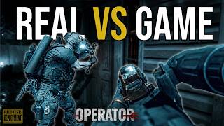 Ex-Military Test Their Skills in OPERATOR | Clean House ft. GLID & RGMT screenshot 2
