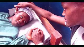 B2_darling_official video_from_namagowa studiio