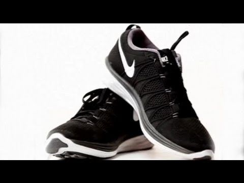 The Nike Flyknit Lunar - YouTube