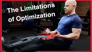 When Perfectly Following a Diet or Workout Plan Hurts Your Progress