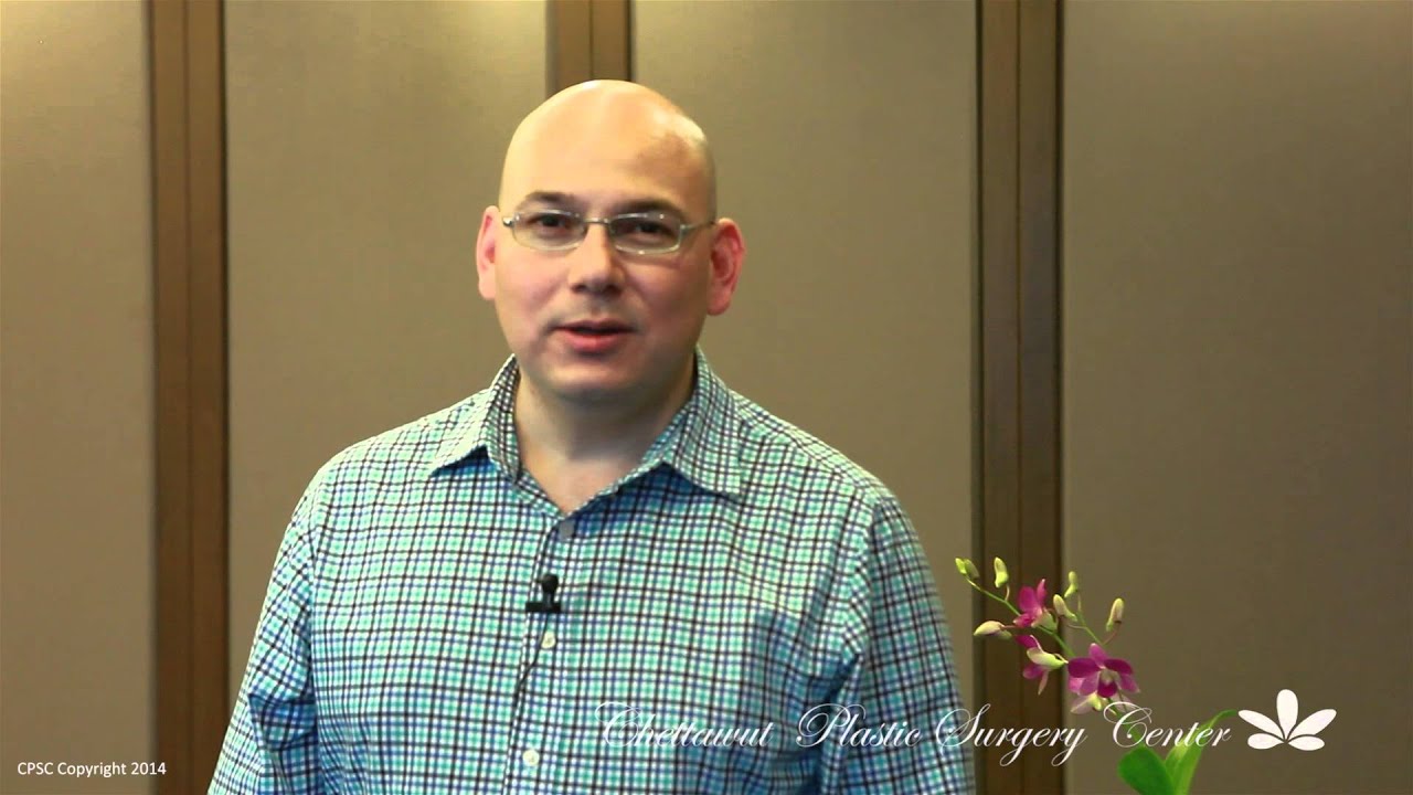 Centro de Cirugia Plastica Chettawut - Informacion General - Plastic and Cosmetic Surgery Services