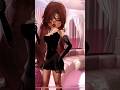 Cupid missed. I didn’t. 🖤 | Single &amp; Slaying on DTI ⭐️😝😭#dresstoimpress #roblox #dti #valentine