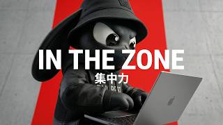 Just Enough Pressure... To Get Going / Boom Bap Jazzy Lo-fi