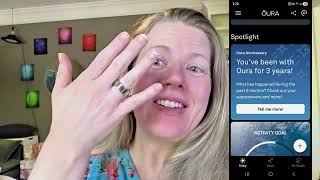Is the Oura Ring 4 Worth $300? | Real Results Inside