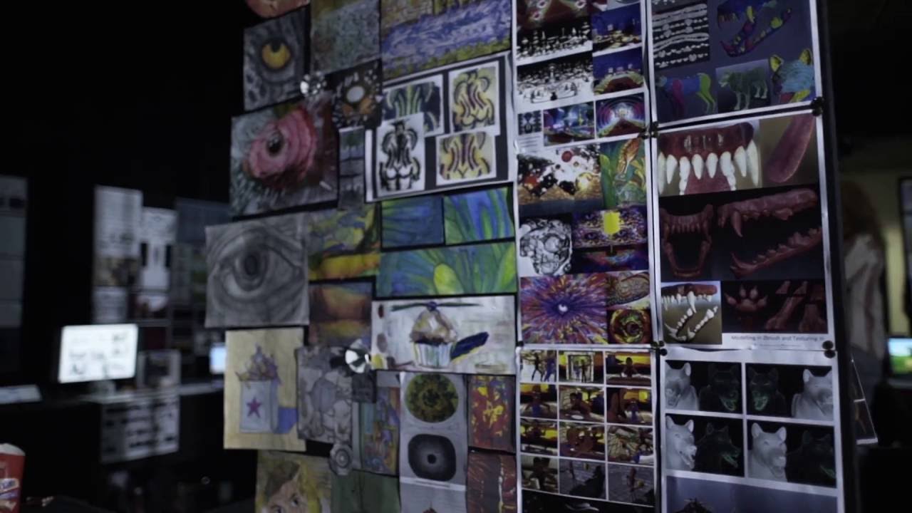 The Degree show 2016 highlight