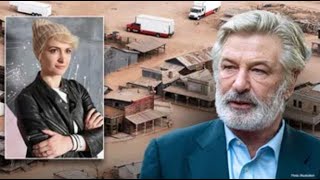Alec Baldwin's 'Rust' movie shooting Criminal charges 'on the table,' district attorney says