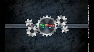 Shell Shock Live #12 - 'Rebound Mode IS IMPOSSIBLE!'