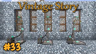 Translocator Relocator - E33 - Season 2 - Modded Vintage Story