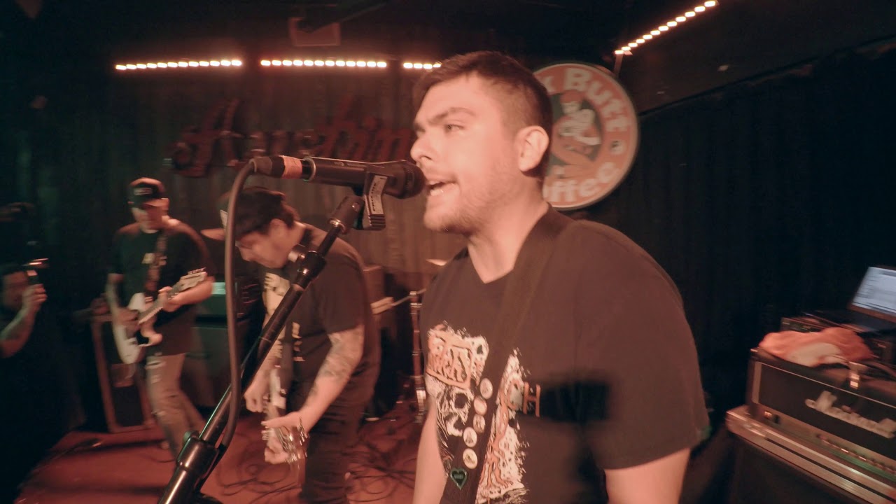 Watch DESTROY ORBISON "Control Freak" at Kick Butt Cafè, Austin, Tx. September 22, 2018 on YouTube Watch DESTROY ORBISON "Control Freak" at Kick Butt Cafè, Austin, Tx. September 22, 2018 on YouTube