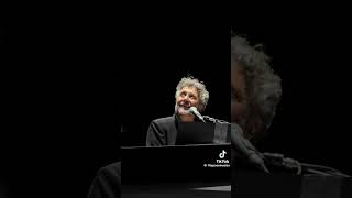 Fito Paez Al lado del camino Movistar 20/3/2026 