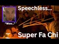 Master Senteris Sent Me An Absolutely Mind Boggling Fa Chi Electrokinesis Demo...