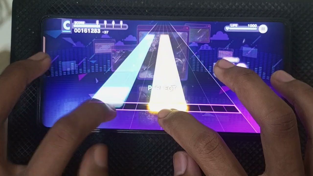 【Project Sekai】Star of Heaven (みかぼし)  [MASTER Lv.30] ALL PERFECT