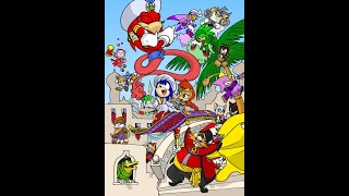 Download Lagu Arabian Labyrinth - Sonic the Thiefhog MP3