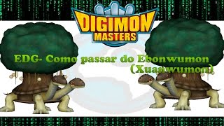 Edg - Como Par Do Ebonwumon Xuanwumon 33 How To P Xuanwumon
