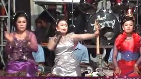 SENI sunda JAIPONG KEMBANG GADUNG - RAJANYA JAIPONG - DUTA BASWARA