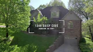 1346 Daisy Cove, Harrison, AR 72601 | Jerry Jackson Realty | Jeff Pratt