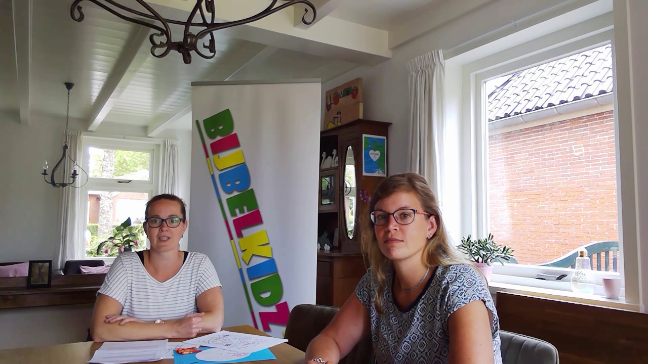 Bijbelkidzzz GKv De Rank Zuidhorn - YouTube