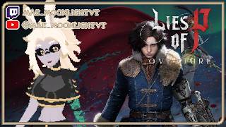 [Sun 09/08] Lies of P: Overture Part 4 and Elden Ring: Nightreign! screenshot 5