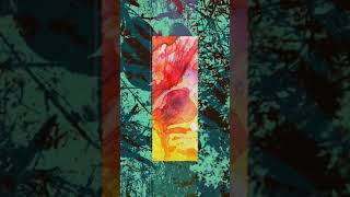 6/4/21 - Generative Music & Art #Shorts
