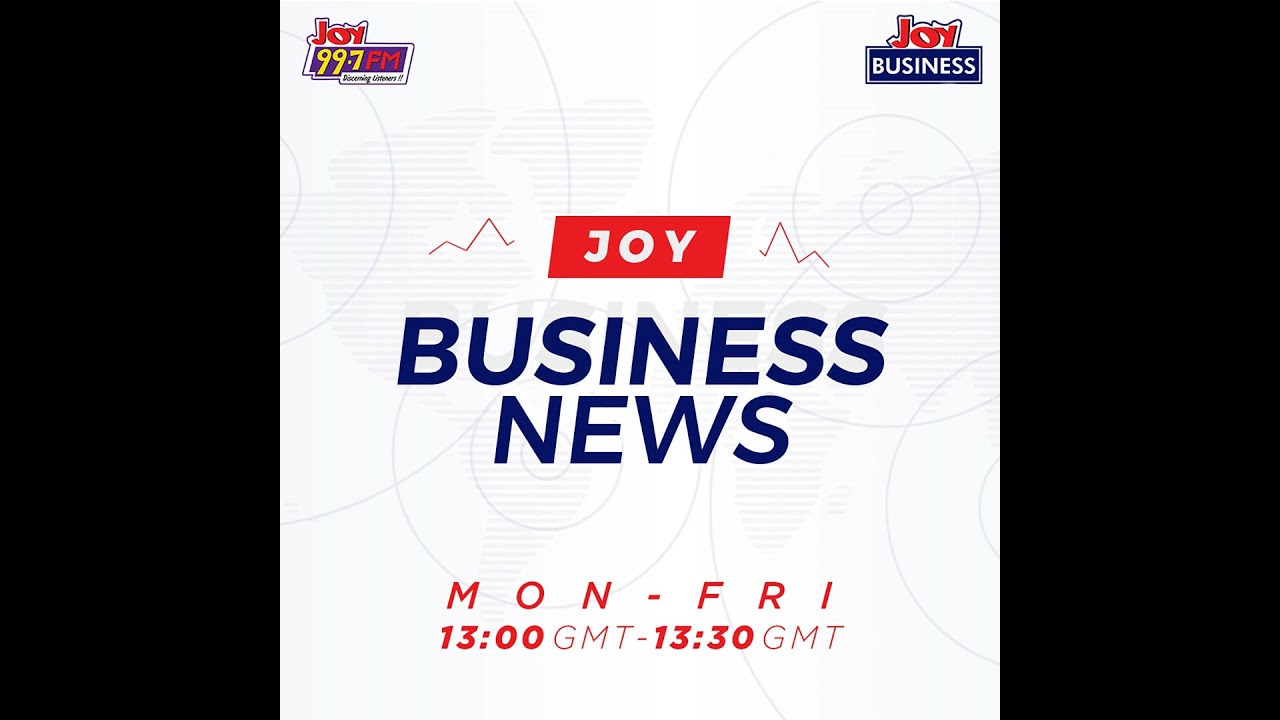 Joy Business News