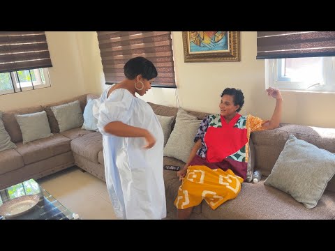 Pregnancy Scare During Easter Break?! + Campbell Family Link Up
