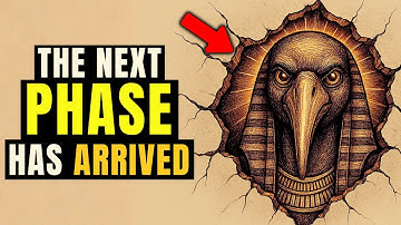 You’ll Only See THIS MESSAGE from Thoth ONCE, Right Before EVERYTHING CHANGES.