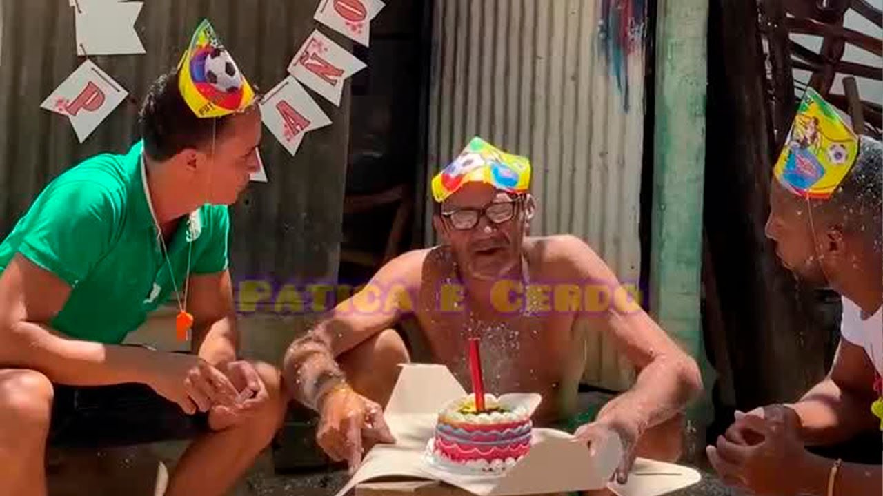 Feliz Día del Padre Beto Jaraba, Te Amamos 🙌🏻❤️👨🏻 🦳